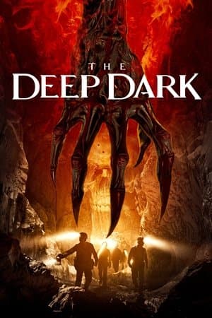 copertina del programma The Deep Dark