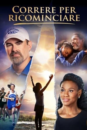 copertina del programma Correre per ricominciare