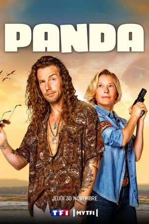 copertina del programma Panda