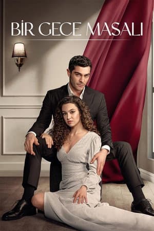 copertina del programma Racconto di una notte