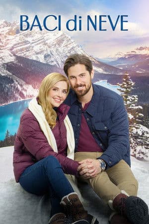 copertina del programma Baci di neve