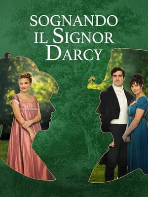 copertina del programma Sognando il Signor Darcy