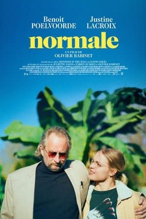 copertina del programma Normale
