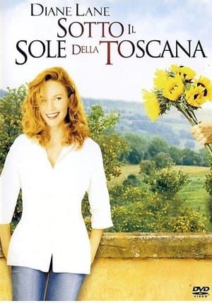 copertina del programma Sotto il sole della Toscana
