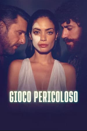 copertina del programma Dangerous - Pericoloso