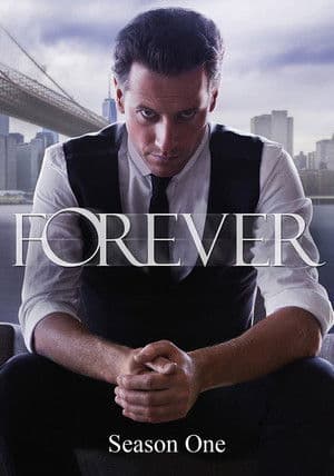 copertina del programma Forever
