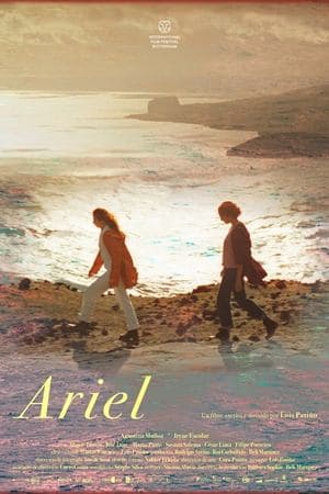 copertina del programma Ariel