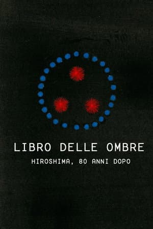 copertina del programma HIROSHIMA, 80 ANNI DOPO