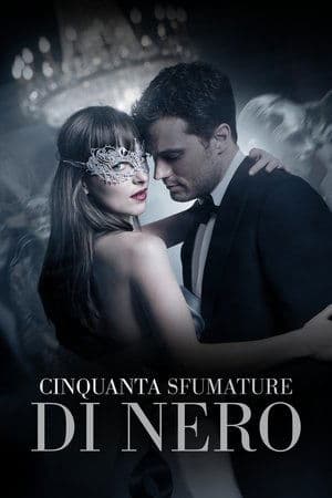 copertina del programma Cinquanta sfumature di nero