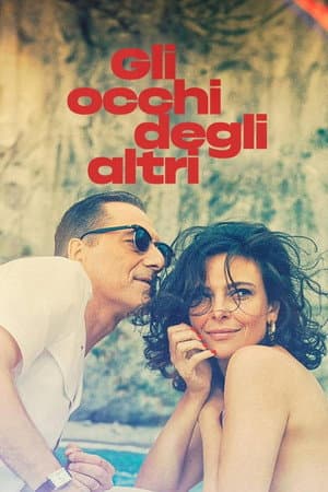 copertina del programma Gli Occhi Degli Altri