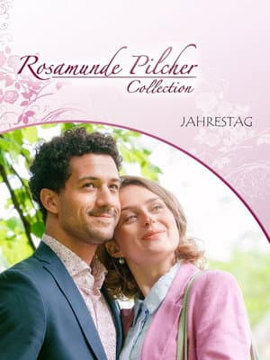 copertina del programma Rosamunde Pilcher: Anniversary
