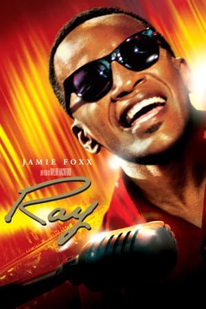 copertina del programma Ray
