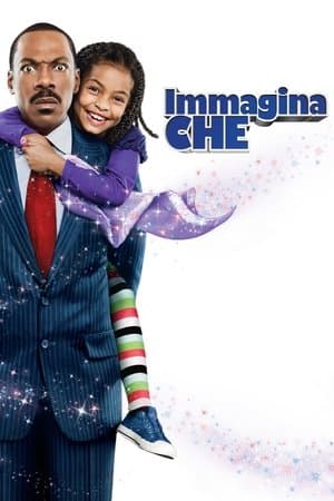 copertina del programma Immagina che