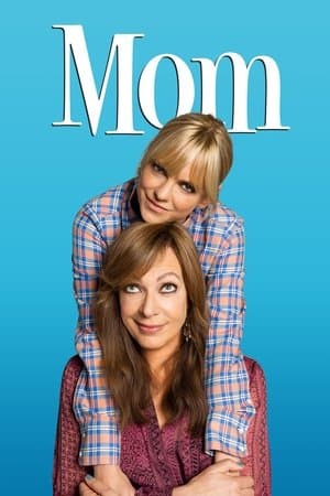copertina del programma Mom