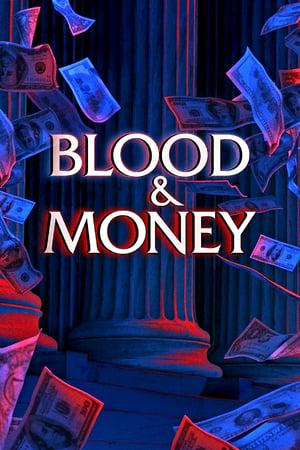 copertina del programma Blood & Money