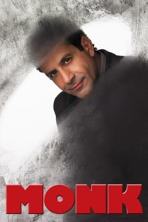 copertina del programma Monk