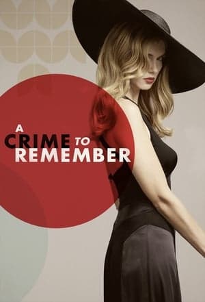 copertina del programma A Crime to Remember