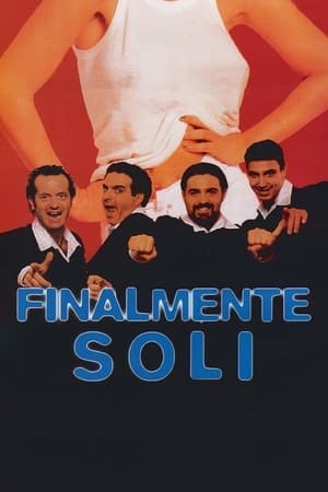 copertina del programma Finalmente soli
