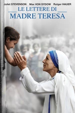 copertina del programma Le lettere di Madre Teresa