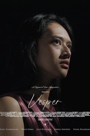 copertina del programma Vesper