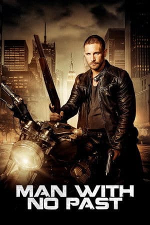 copertina del programma Man With No Past