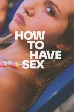 copertina del programma How to have s*x