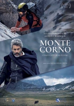 copertina del programma Monte Corno