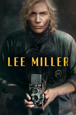 copertina del programma Lee Miller