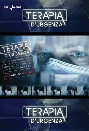 copertina del programma Terapia d'urgenza