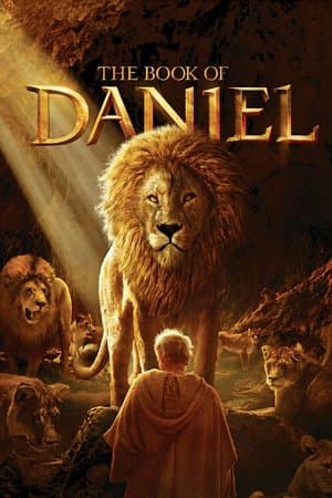 copertina del programma Il libro di Daniele