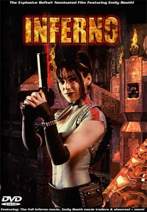 copertina del programma Inferno