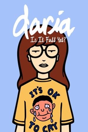 copertina del programma Daria - The Movie: È già autunno?