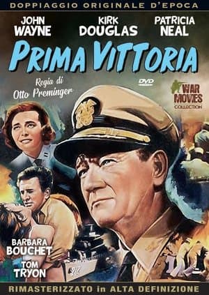copertina del programma Prima vittoria
