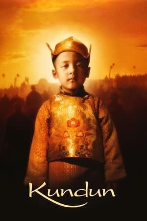 copertina del programma Kundun