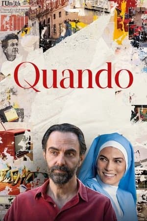 copertina del programma Quando