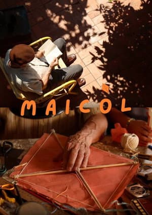 copertina Maicol