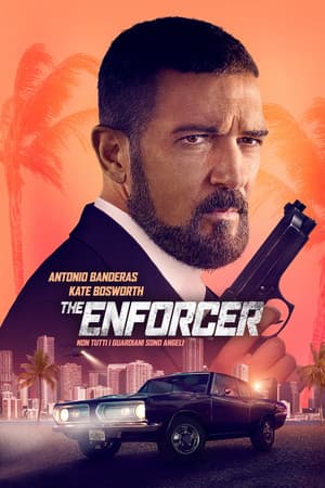 copertina del programma The Enforcer