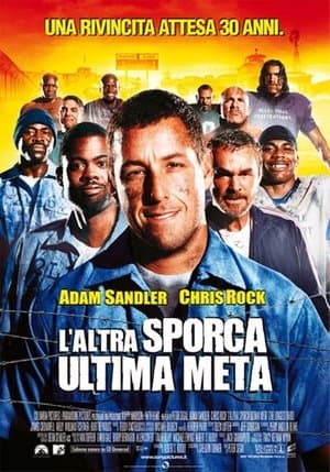 copertina del programma L'Altra Sporca Ultima Meta