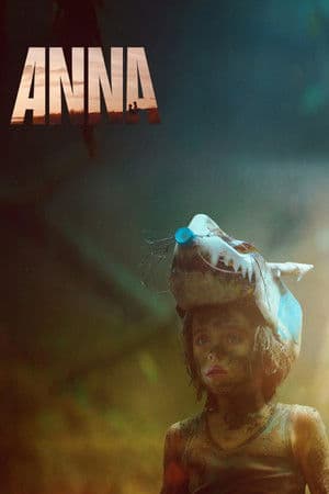 copertina del programma Anna