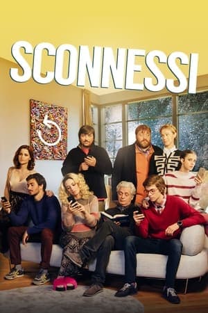 copertina del programma Sconnessi