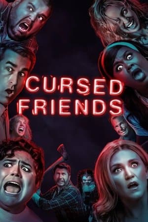copertina del programma Cursed Friends