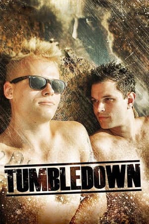 copertina del programma Tumbledown