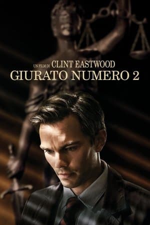 copertina del programma Giurato numero 2