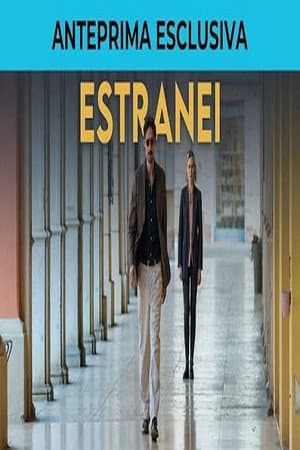 copertina del programma Estranei
