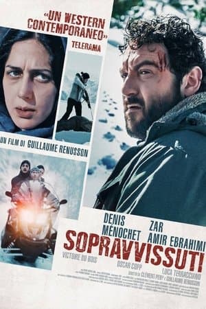 copertina del programma Sopravvissuti (Film)