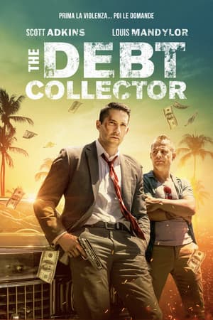 copertina del programma Debt Collector