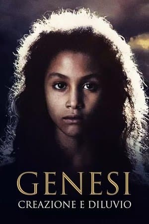 copertina del programma Genesi, Creazione e Diluvio