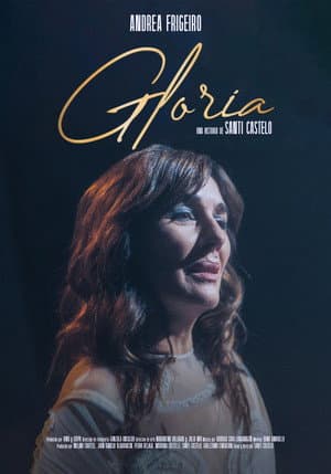 copertina del programma Gloria!
