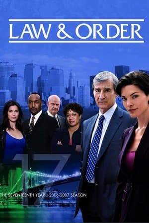 copertina del programma Law & Order: I due volti della giustizia