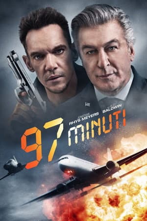 copertina del programma 97 minuti